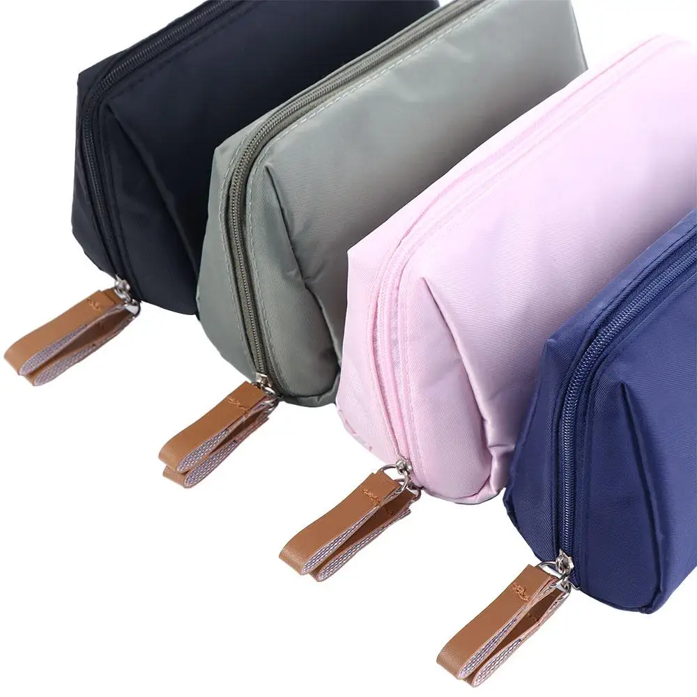 Bag Outdoor Travel Organizer Square Bag Wash Pouch Organizer Case Cosmetic Cases Cosmetic Bag Storage Toiletry Bag Makeup Bags - 5
