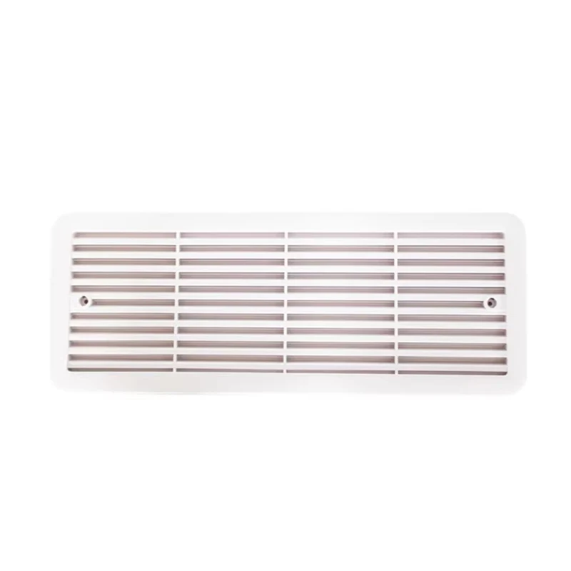 Fridge Vent Grille 483mm x 186mm for Thetford Caravan Motorhome