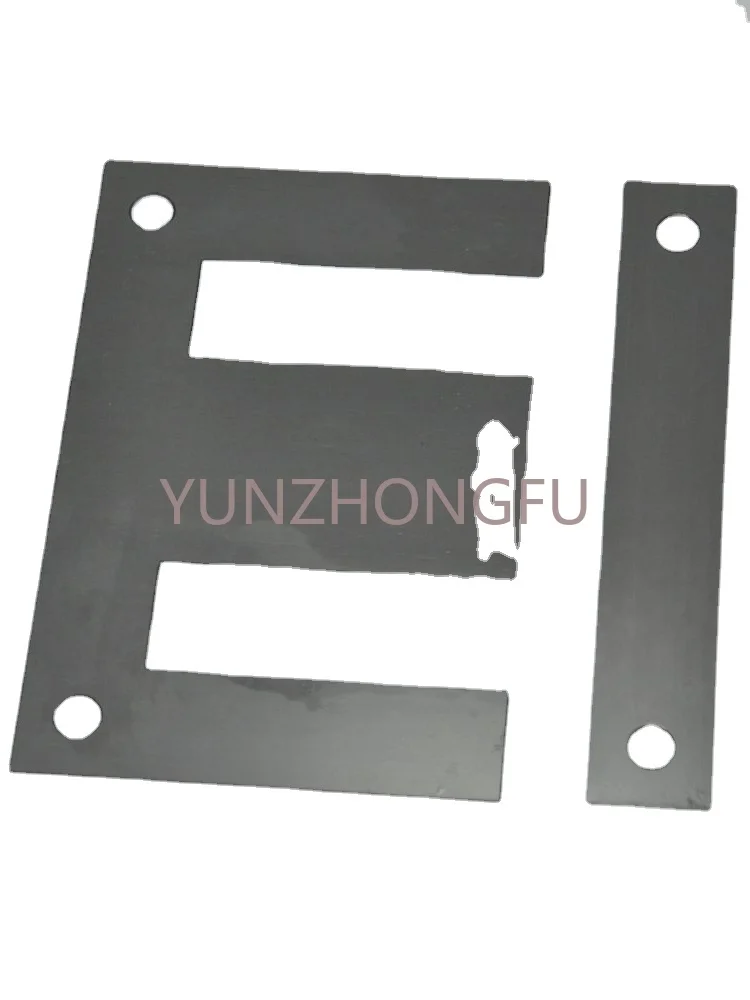 Ei76OrientationSiliconSteelSheet023ThickTongueWidth254