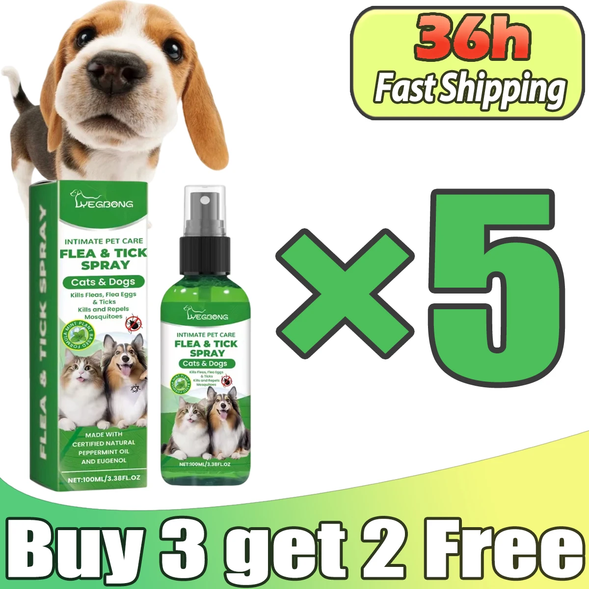 5PCs