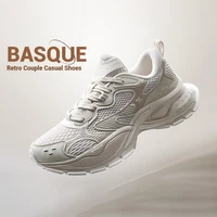 Xtep chaussures décontractées Basques pour femmes hiver chaussures décontractées confortables baskets respirantes 876418320001 5