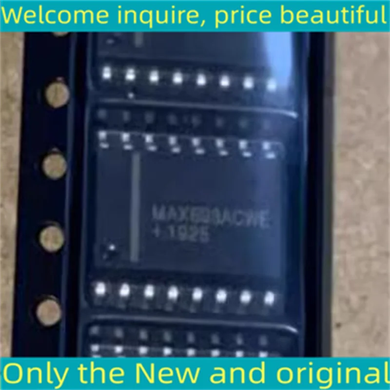 

5 шт. новые и оригинальные MAX693ACWE + MAX693ACW MAX693AC MAX693A MAX693 MAX693ACWE + MAX693ACWE + T SOP16