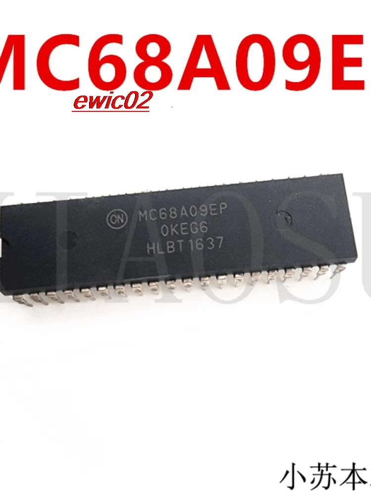 

Оригинальный запас MC68A09EP SOP-16 IC
