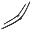 28+17" For Tesla Model 3 2018-2022 Car Accessories Front Windscreen Wiper Blade Brushes 2018 2019 2020 2021 2022 2