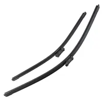 28+17" For Tesla Model 3 2018-2022 Car Accessories Front Windscreen Wiper Blade Brushes 2018 2019 2020 2021 2022 2