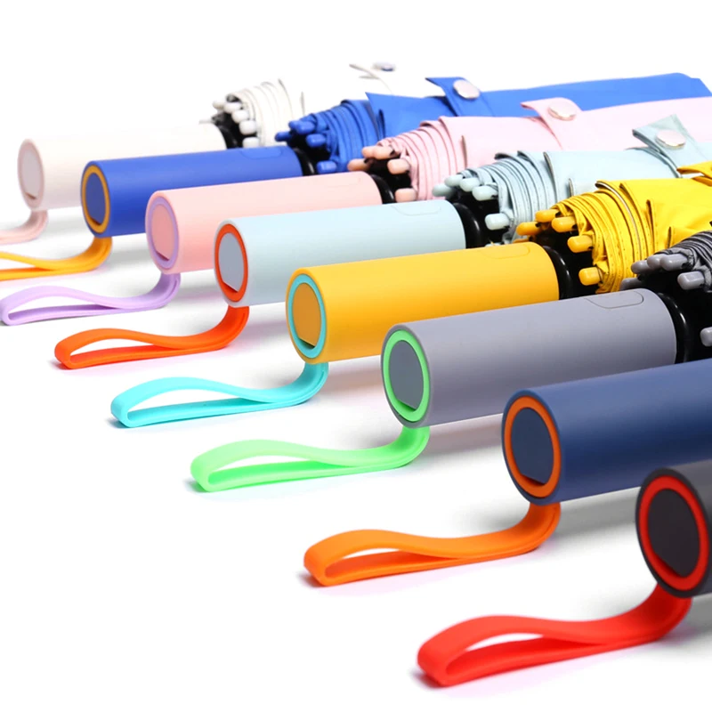 

Мужской деловой Зонт с 12 ребрами и 3 складными полностью автоматическими зонтиками черное покрытие Guarda Chuva женский модный зонтик от солнца и дождя