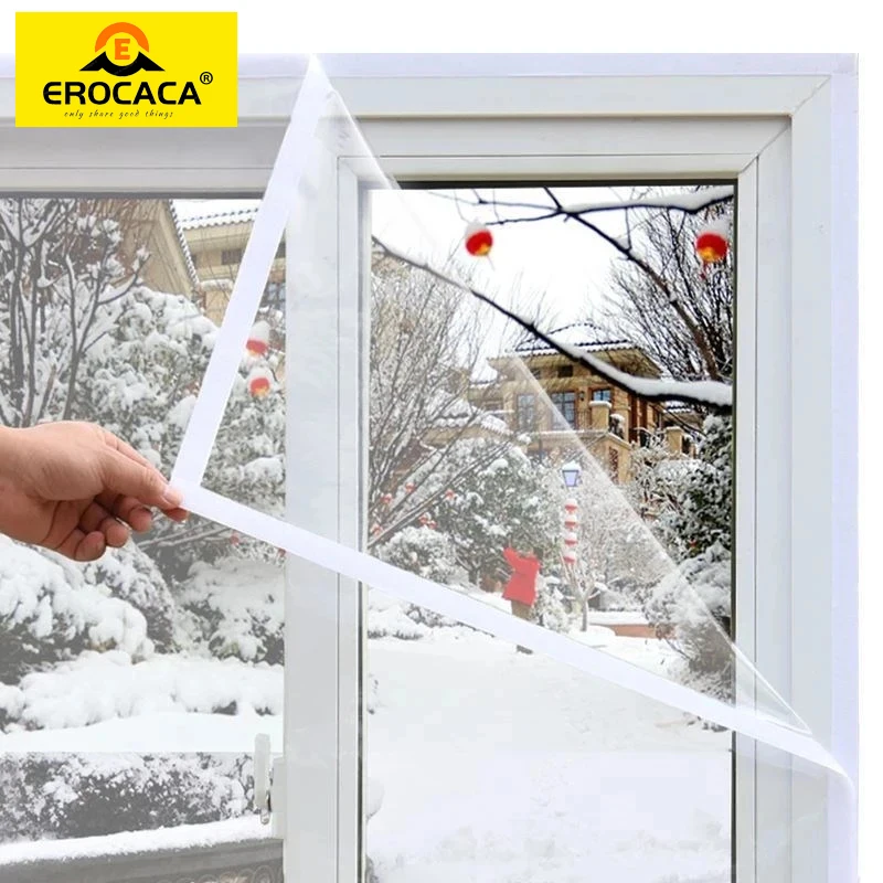 3m Window Insulator Kit