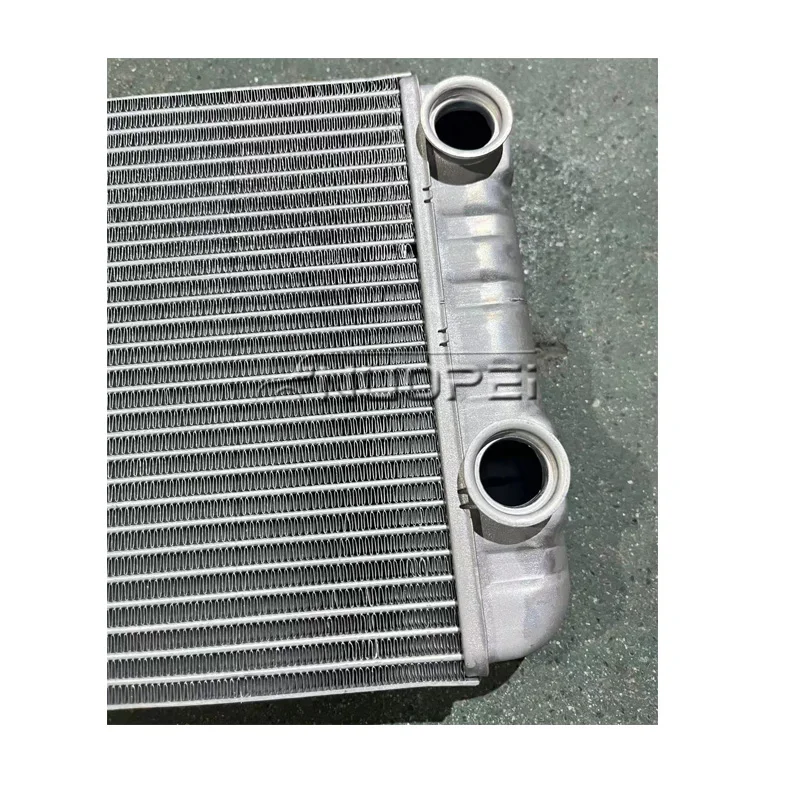 VOL-Truck-Heat-Exchanger-Oem-  