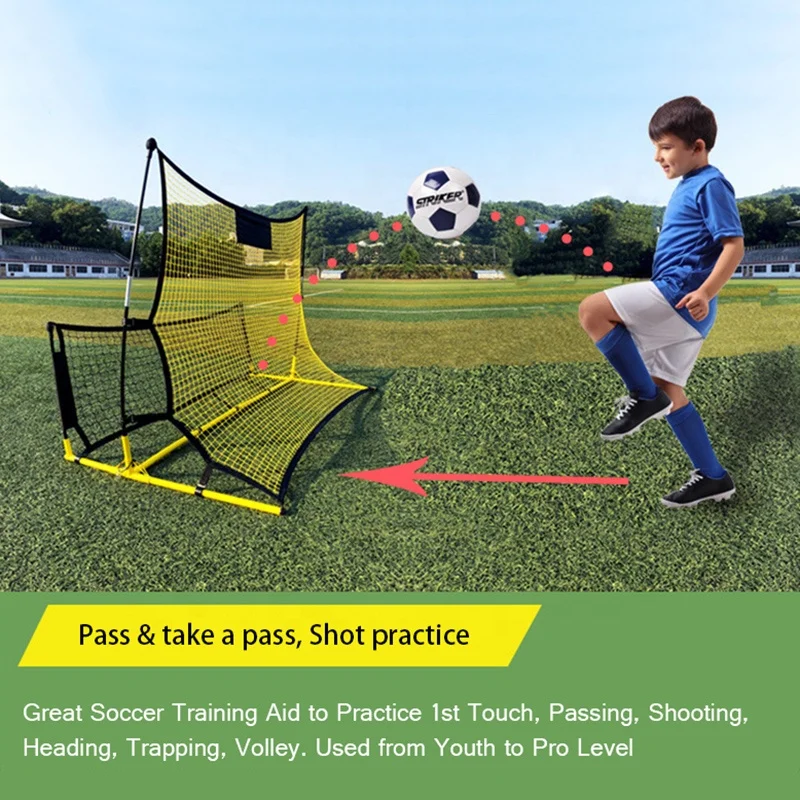 Soccer Rebounder Wall Diy corona.dothome.co.kr