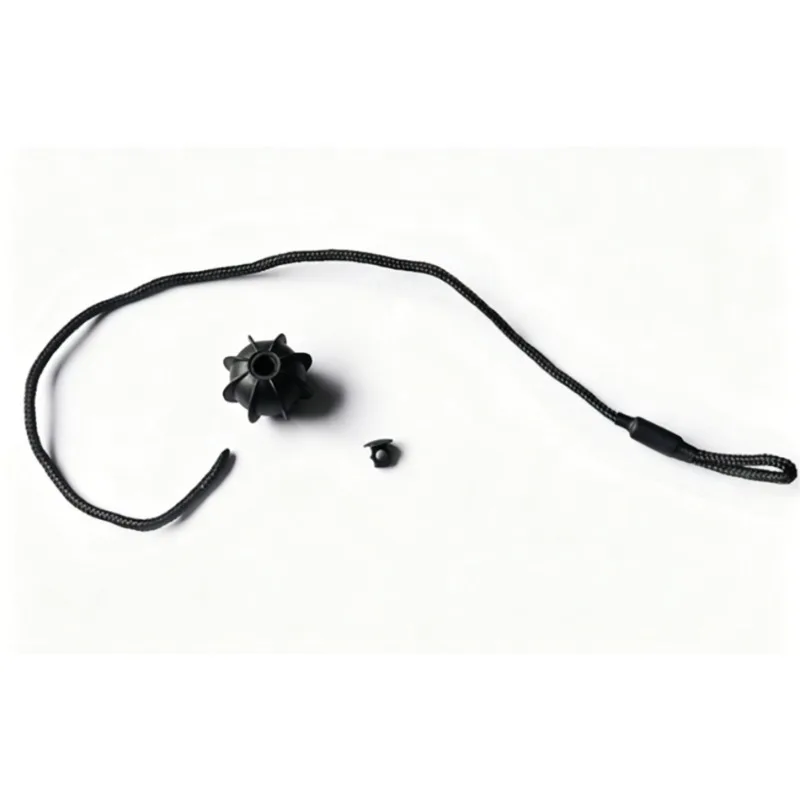 VW 골프 MK6 아우디 스코다 1K6863447A용 트렁크 카고 커버 스트랩, 러기지 컴파트먼트 커버 걸이 로프, 자동차 내부 부품