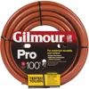 3/4" x 100' Heavy Duty Water Hose, Durable and Kink Resistant 100 ft, Garden Hoses 1