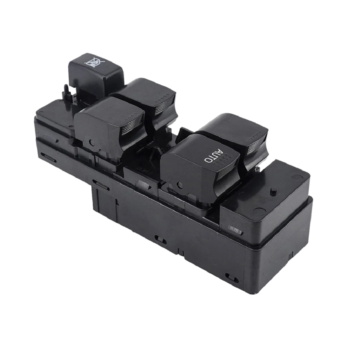 

Drive Vehicle Parts 13-Pin Electric Window Regulator Control Switch for