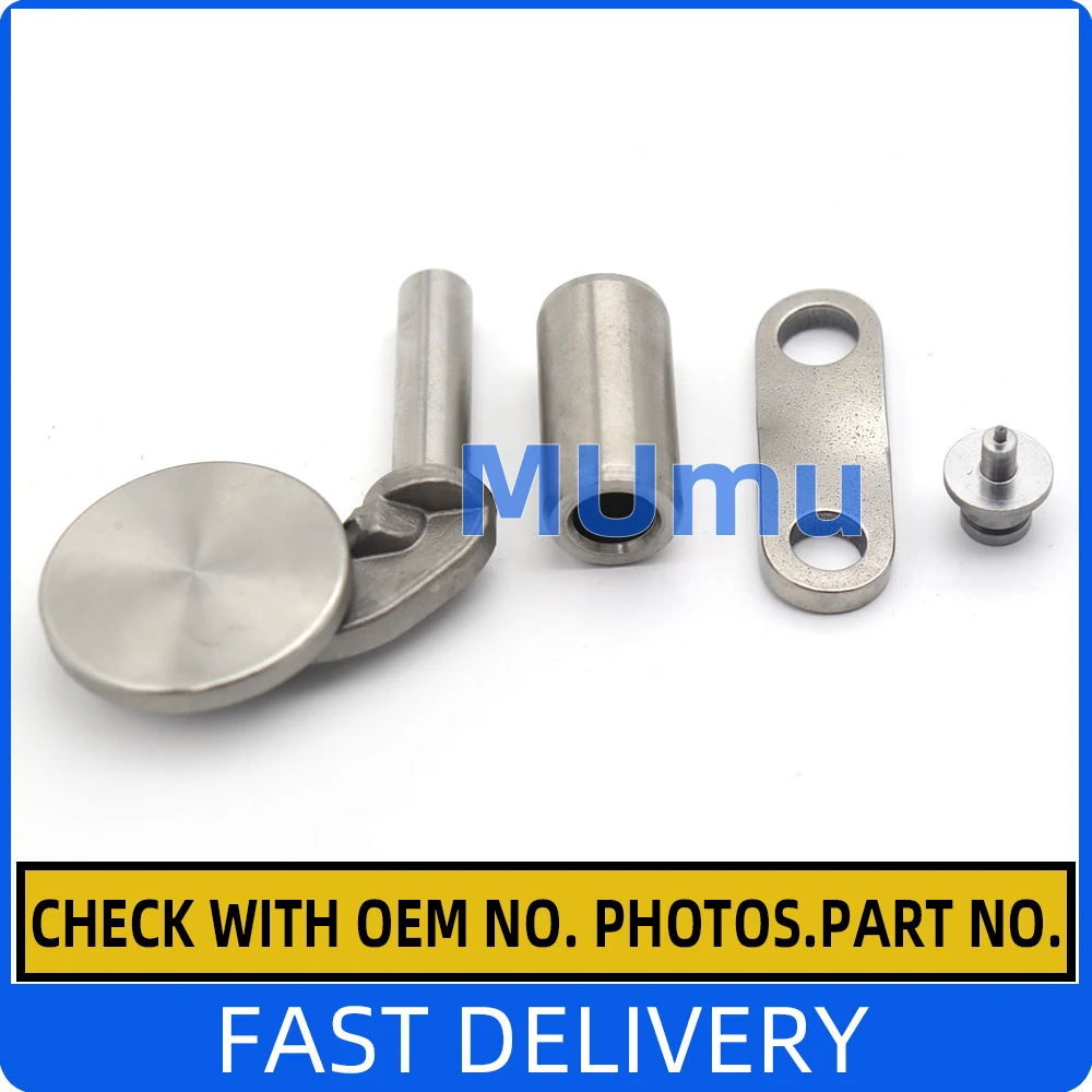 Turbine Wastegate Flapper JH5 RHF5 K03 Turbo for VW Golf VI Skoda Seat 2.0T 53039700290 06J145702K 06J145713L 06J145704H