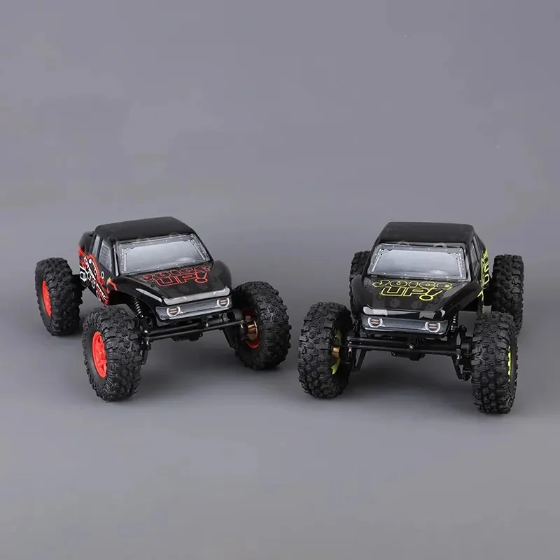 HOBBY PLUS 1/18 CR18P EVO PRO  LCG     ڵ ε   ҳ 峭 