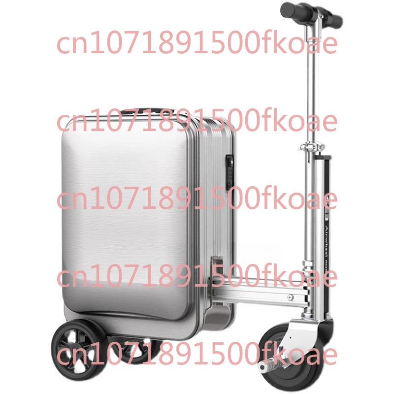 

Чемодан для багажа, Электрический Телескопический скутер SE3 S