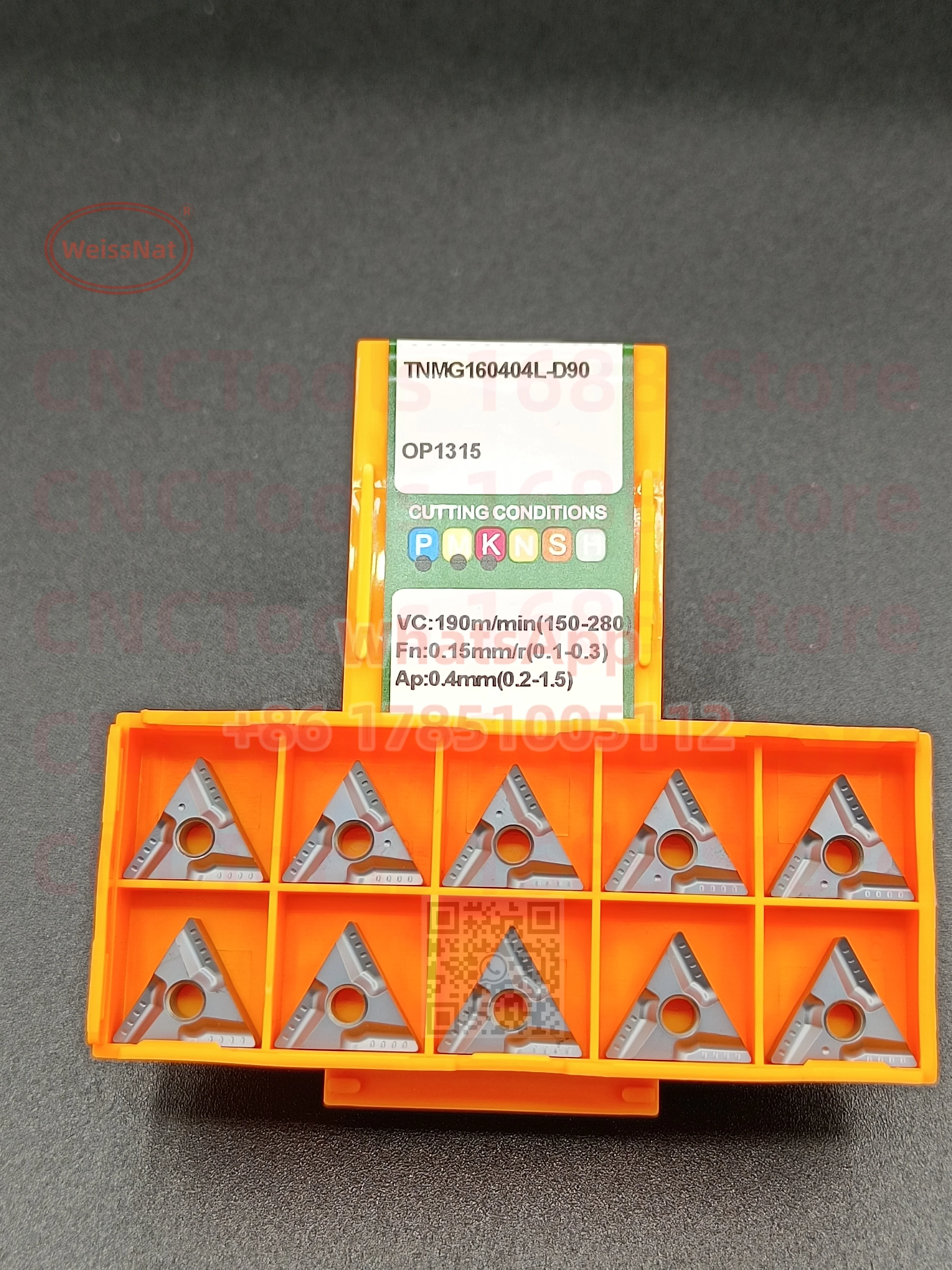 TNMG160404L TNMG160404R TNMG160408L TNMG160408R-D90 TNMG160408L-ZC TNMG160404L-ZC 04R-ZC 8R-ZC OP1215 OP1315 TNMG Cutting Insert
