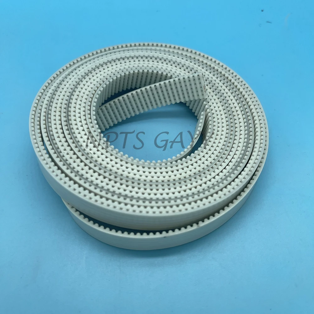 Per Roland Long Belt Carriage S2M Cinghia Dentata Di Roland Xf-640 Vs-640 Ra640 Rs640 Xj-640 Xj-540 Xc-540 Vp-540 Sp-540I Stampante