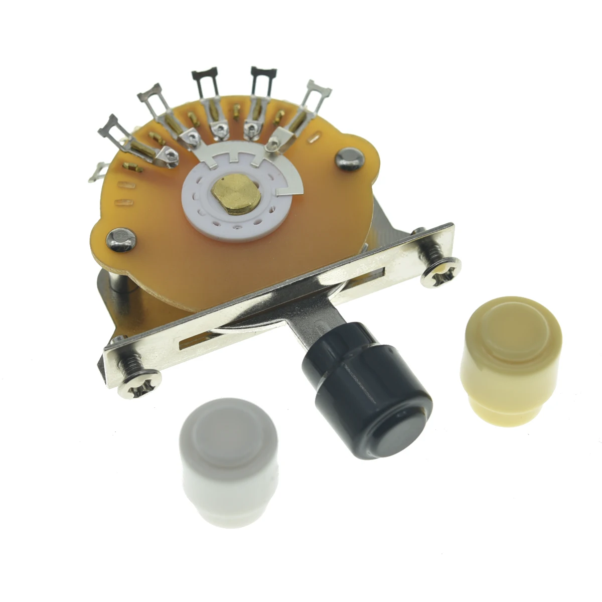 KAISH Interruttore A Leva Per Pickup Per Charra A 5 Vie Per - Foto 8