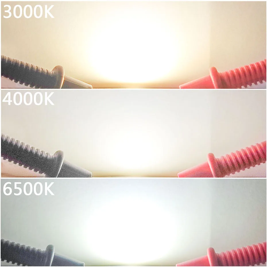 Description Picture 3 of item5pcs 3W 5W 7W 10W High Power COB LED Source Chip Light Bulb Light-Emitting Diode Bridgelux Chip 20mm For Spotlight Downlight DIY