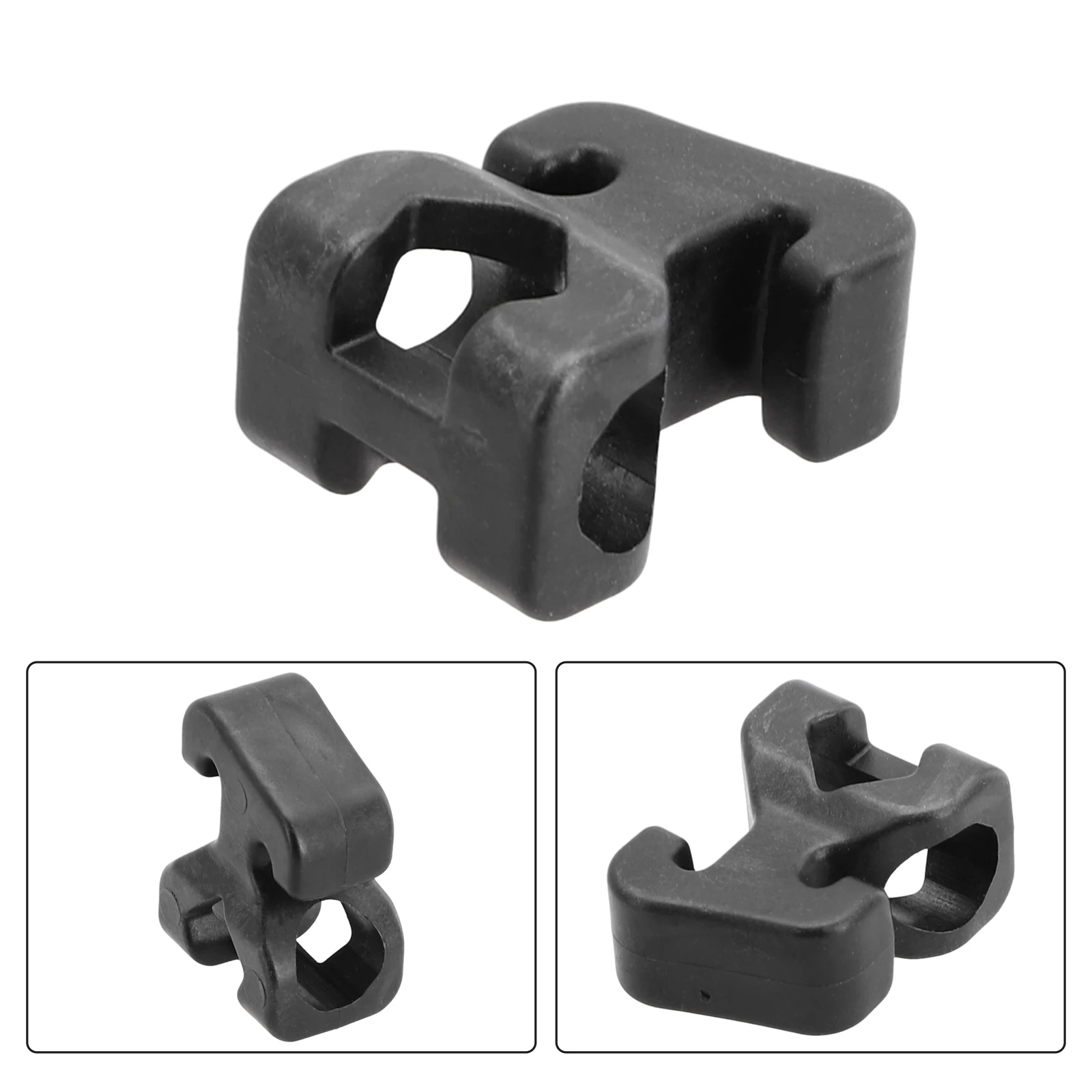 

Пластиковый кабель для стрельбы из лука