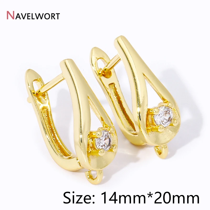 18K Gold Plated