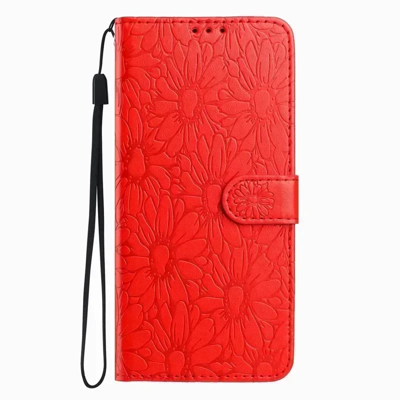 Versatile Wallet Phone Case with Cash Slots