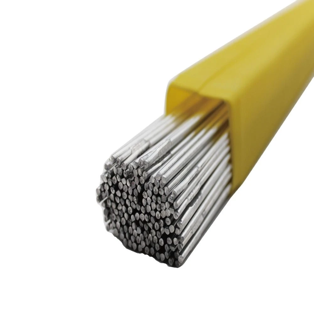 MIG Aluminum Welding Wire ER4043 ER5356 ER5183 ER1100 ER4047 ER1070 0