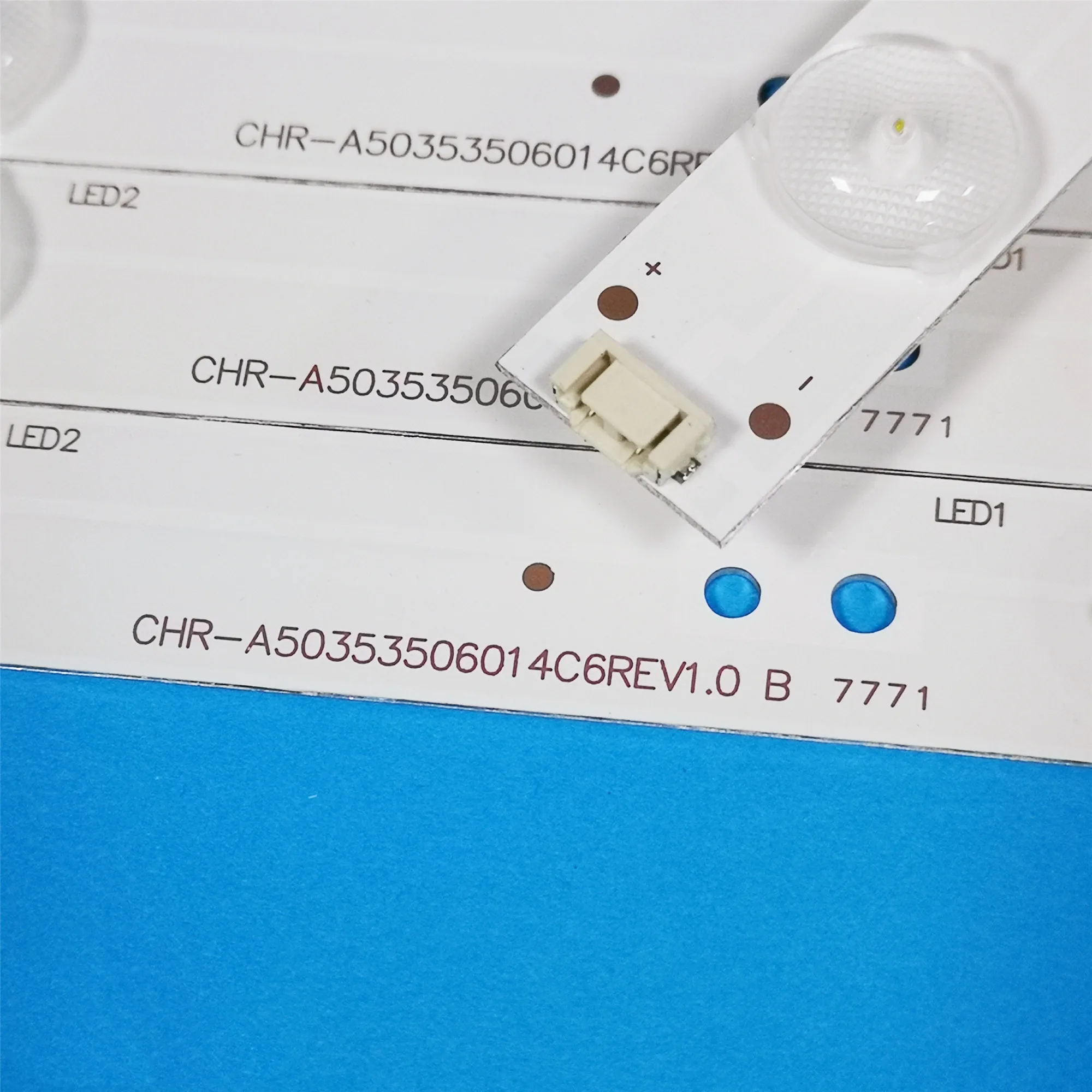 12 / 490mm LED Ʈ Ʈ 50UH5500 50UH5530 5835-W50002-2P00 5800-W50002-0P00 6P10 2P00 6P00 APT-LB14023