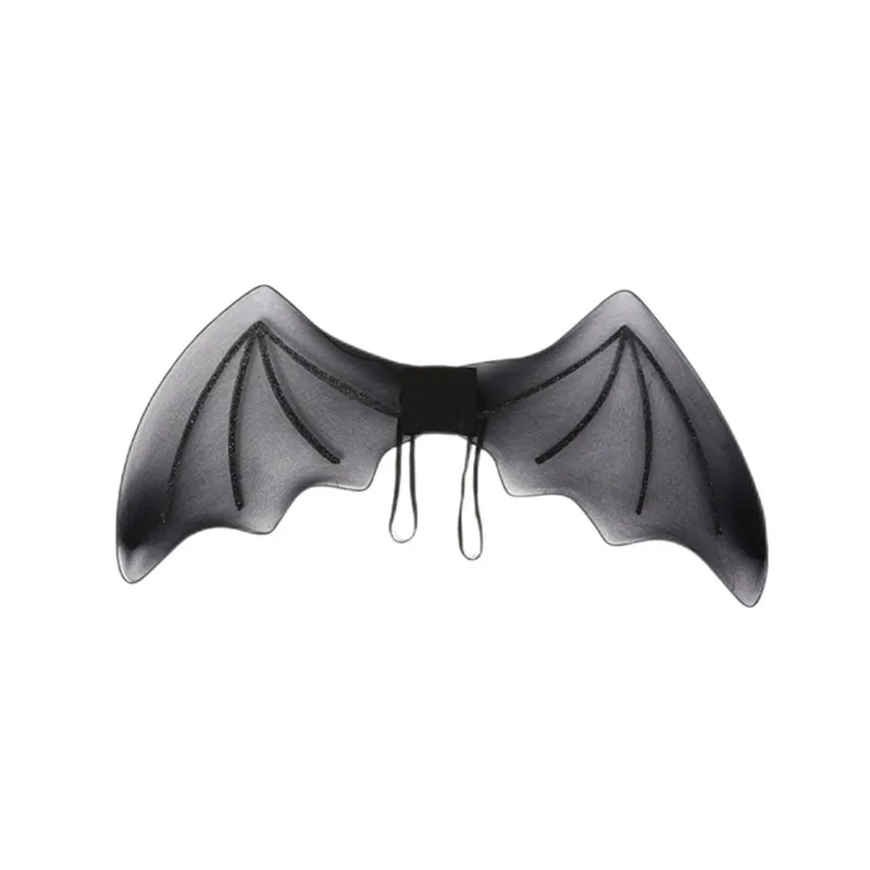 FUIPVGI 2 Pièces Bandeaux De Chauve-Souris Pour Halloween