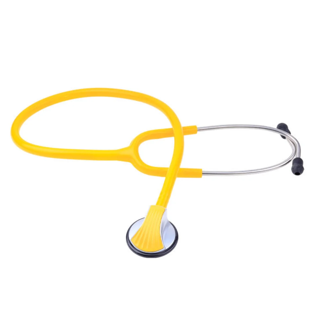 Professional Cardiology Stethoscope Professional Medical Doctor Stethoscope Doctor Student Medical Equipment