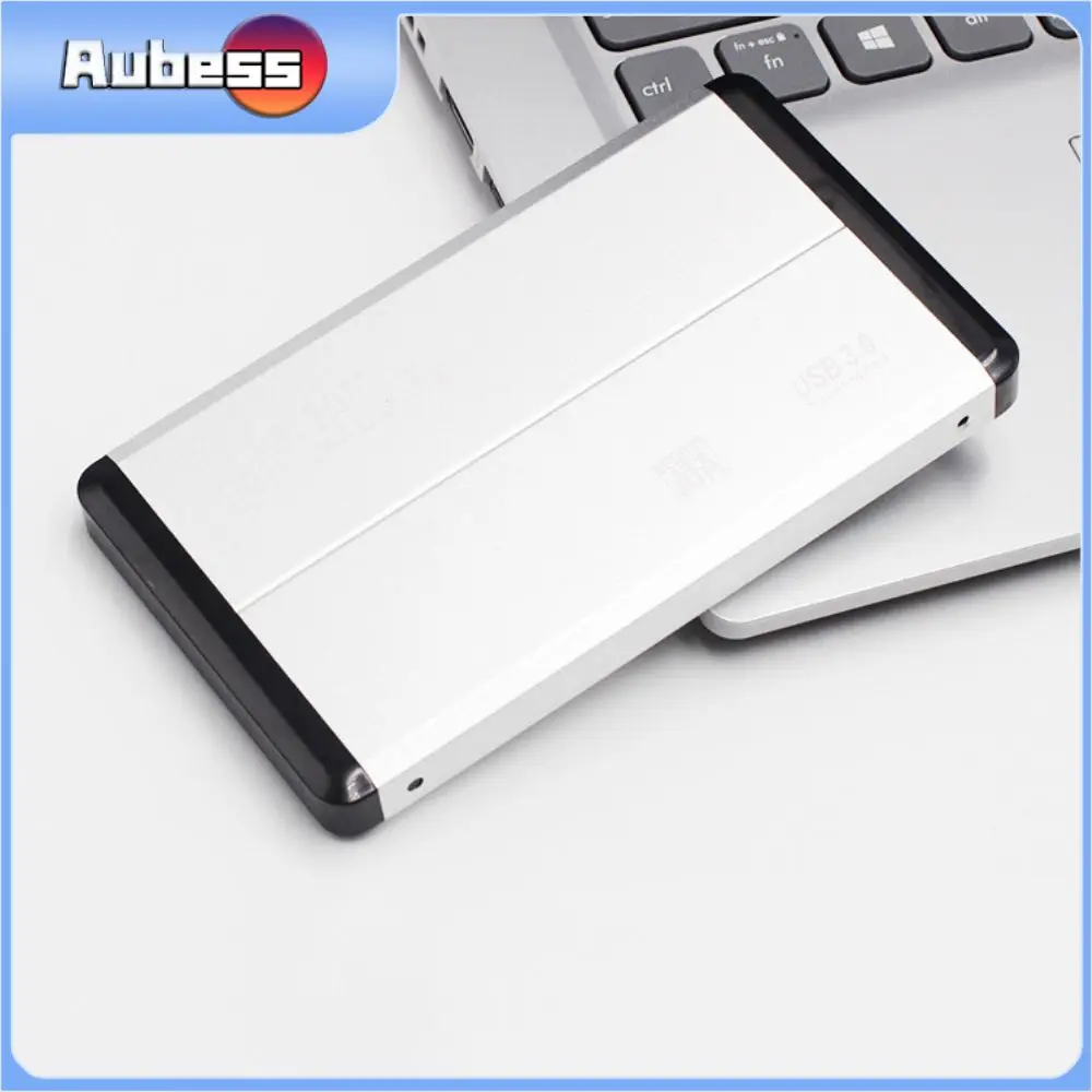1/2/3 Hdd Ssd Scatola Esterna 5 Gbps Supporto Tutti 7Mm/9.5Mm 2.5 Pollici Sata Sata 3.0 A Usb 3.0 Plug And Play Per Pc Laptop