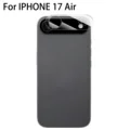For iPhone 17 Air