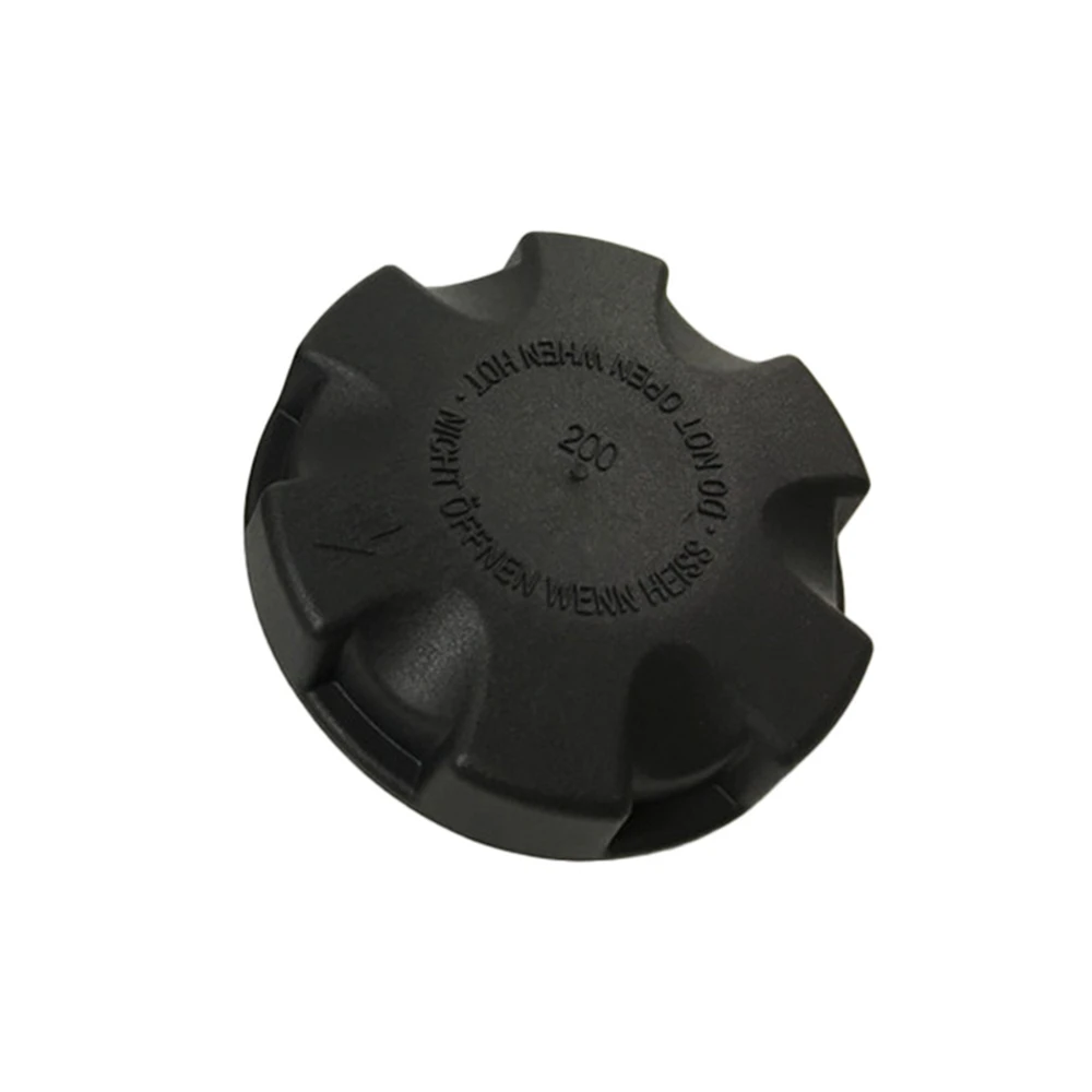 

​Radiator Coolant Recovery Expansion Tank Cap For BMW OEM # 17137516004
