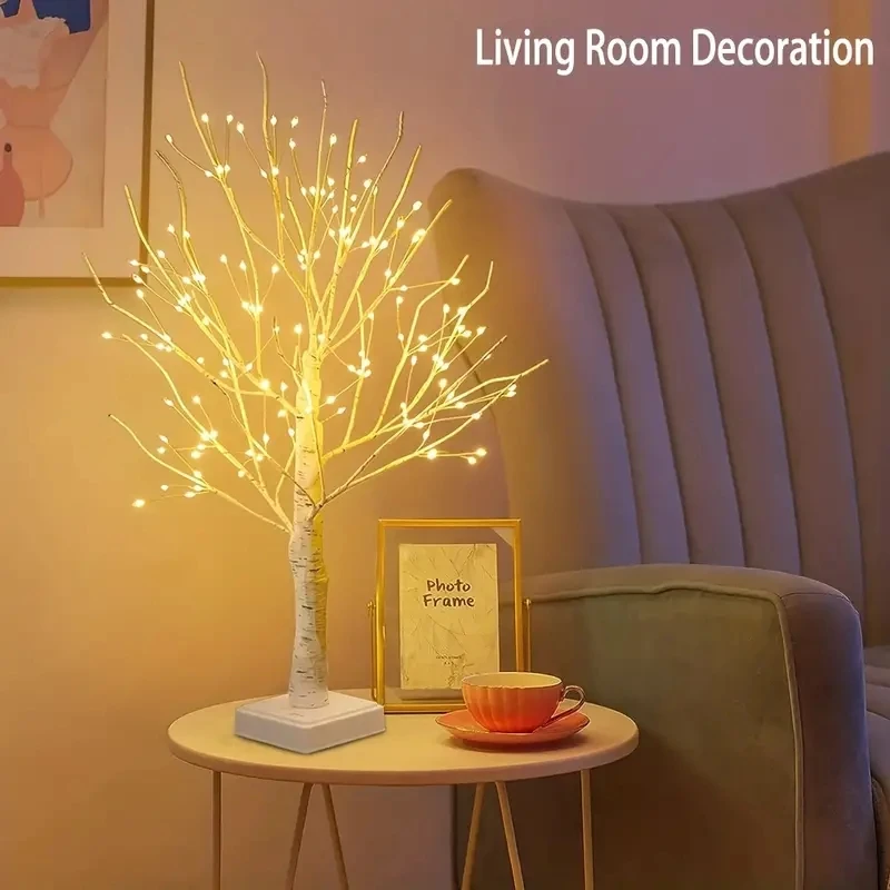 Luci a LED a forma di farfalla, albero di luci a LED, luce bianca calda, rami regolabili, 24 LED per albero decorativo, illuminazione per interni, funzionamento USB/a batteria (stile farfalla 3 Luci a LED a forma di farfalla, albero di luci a LED, luce bianca calda, rami regolabili, 24 LED per albero decorativo, illuminazione per interni, funzionamento USB/a batteria (stile farfalla 3
