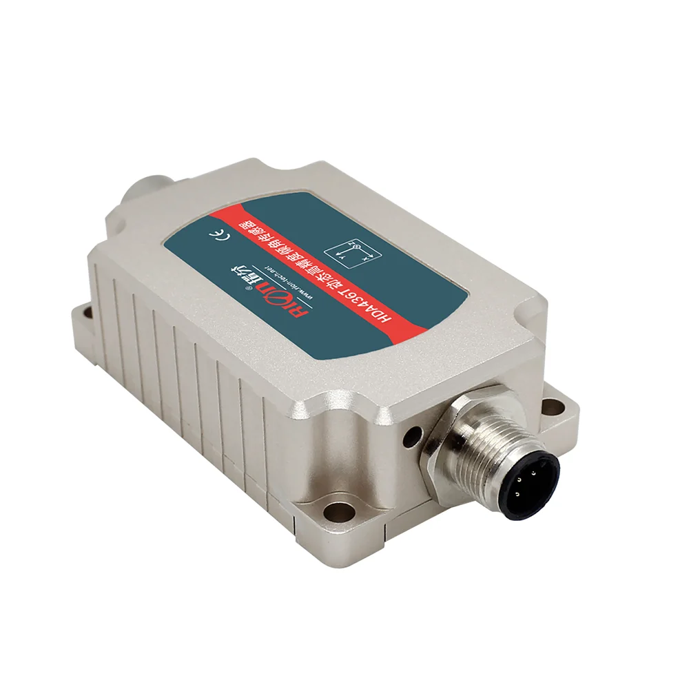 

Crane Angle Sensor Boom Lift Inclinometer Sensor Excavator Tilt Sensor