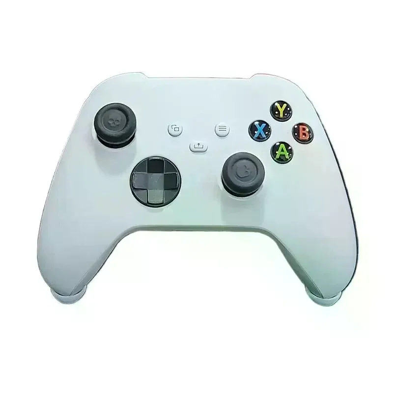 보이지 않는 컨트롤러 스탠드 시리즈 게임 컨트롤러용 1PC 특수 베이스 간단한 보호 창의적인 디자인