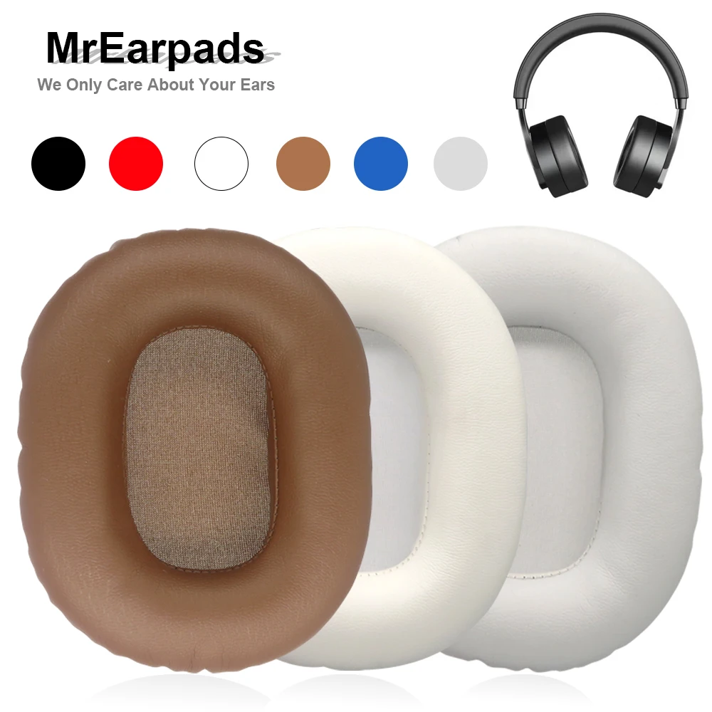 

RP HTX7 Earpads For Panasonic RP-HTX7 Headphone Ear Pads Earcushion Replacement