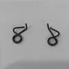 Left / Right Spring For For Flat-Lock Presser Foot Siruba F007 C007 Pegasus W500 W600 Sewing Machine Parts Accessories 1