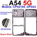 A54-5G-Silver-No NFC