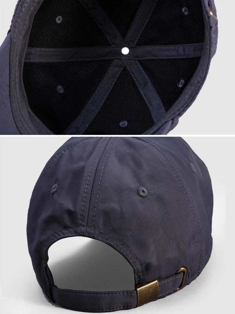 Baseball Cap Sun Cap Female Plus Size Male Big Head Outdoor Summer Breathable Visor baseball cap baseball caps baseball hats fashion hats