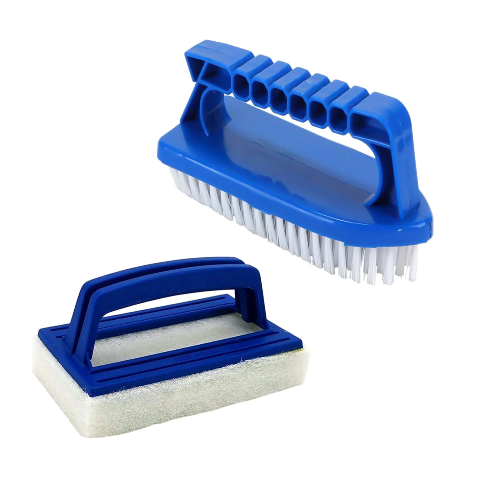 Hand-Held Sponge Swimming Pool Brush Hand Scrubbing Cleaning Brush For  Cleaning