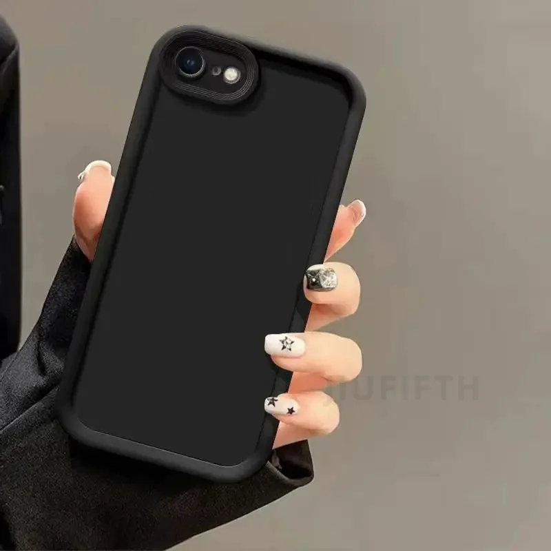 Sleek Silicone Phone Bumper Soft Cover s