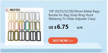 5M 20-50mm Webbing Tape for Bag Strap Backpack Shoulder Ribbon Tapes Safety Belt Band Clothes Bia Binding DIY Sewing Accessories