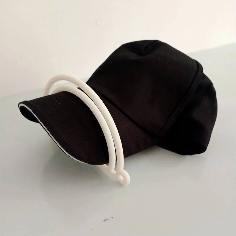 Hat Brim Bender Baseball Cap Shaper No Steaming Required