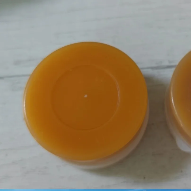 sheng maintenance wax Sheng used Yellow Wax