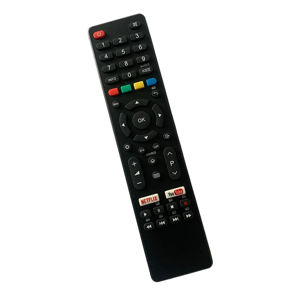 

Remote Control For BAUHN ATV40FHDS-0320 ATV32HDS-0420 ATV40FHDS-0819 ATV55UHDS-0519 ATV55UHDS-0519 ATV65UHDS-0319 Smart LED TV