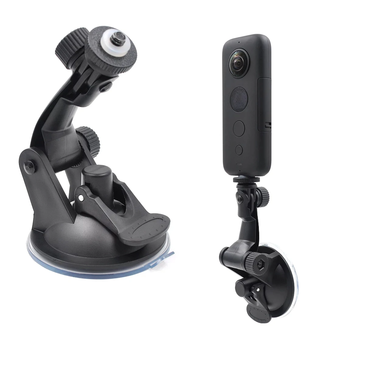 Insta360 One Rs Suction Cup Accessories Insta360 X3 Accessories