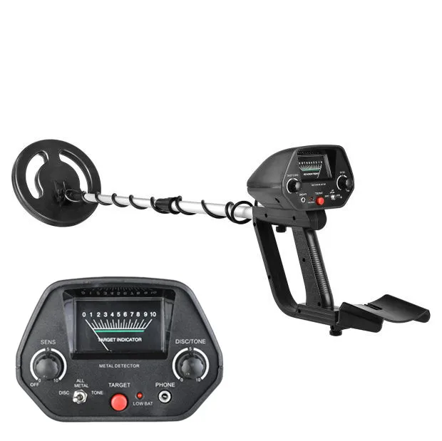 

Detection depth 10 metersWholesale Cheap Underground Gold Metal Detector MD-4040 Underground Gold Metal Detector