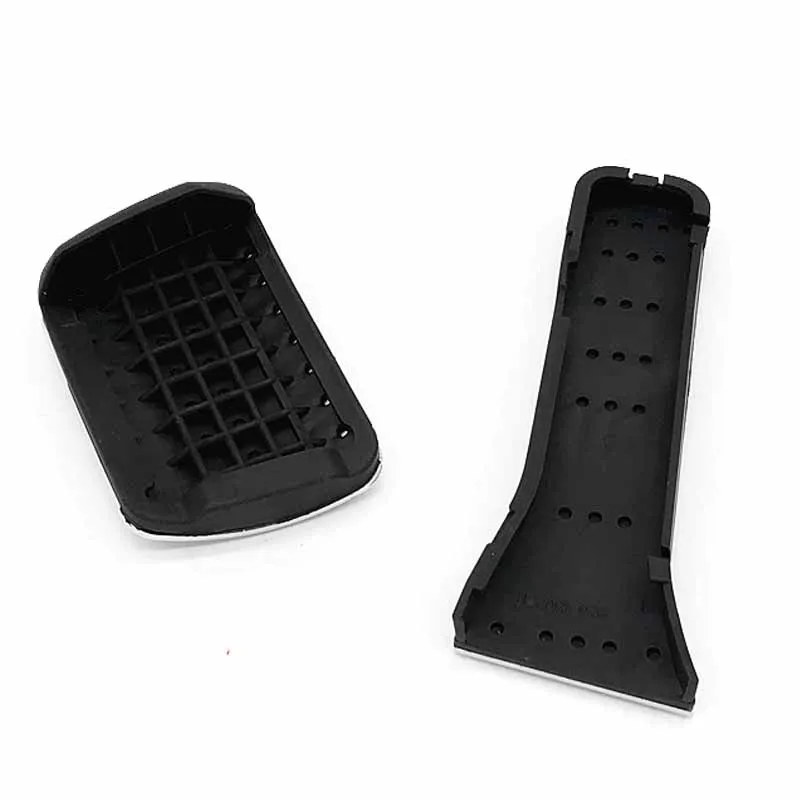 Car Pedal Cover For Voyah Free-Car Brake Accelerator Pedal Cover Accessories Interior Replacement