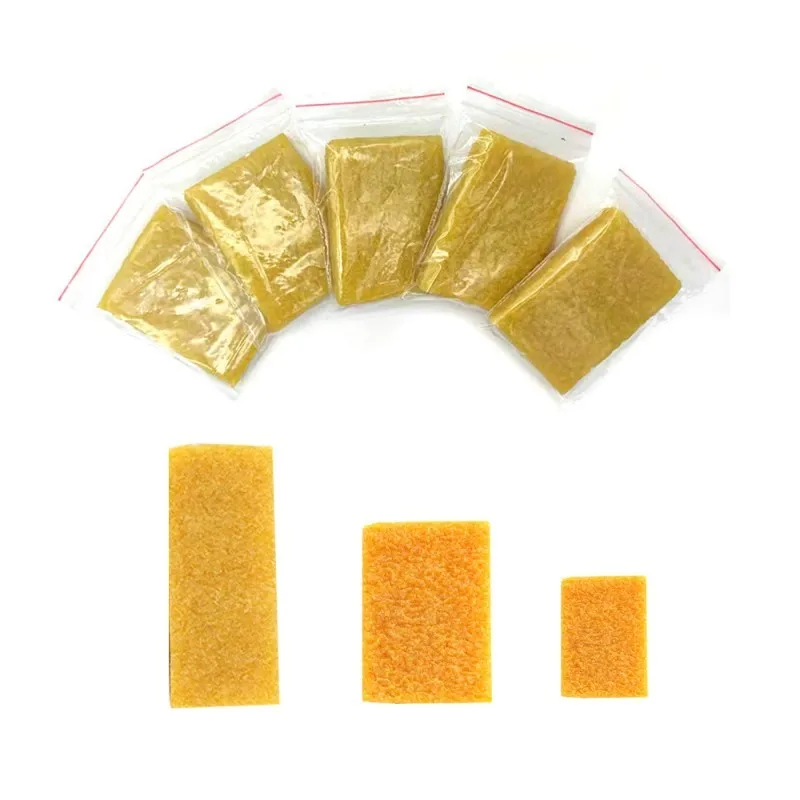 1 Pz Gomma Da Skateboard Portatile Durevole Magic Rub Wipe Pickleball Griptape Gomma Da Cancellare Detergente Per Skateboard
